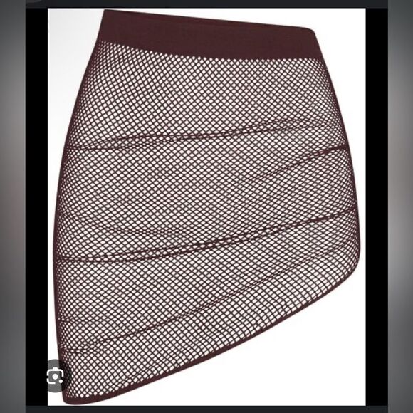 NWT SKIMS cut out tie sarong 2x-4X - Picture 1 of 6